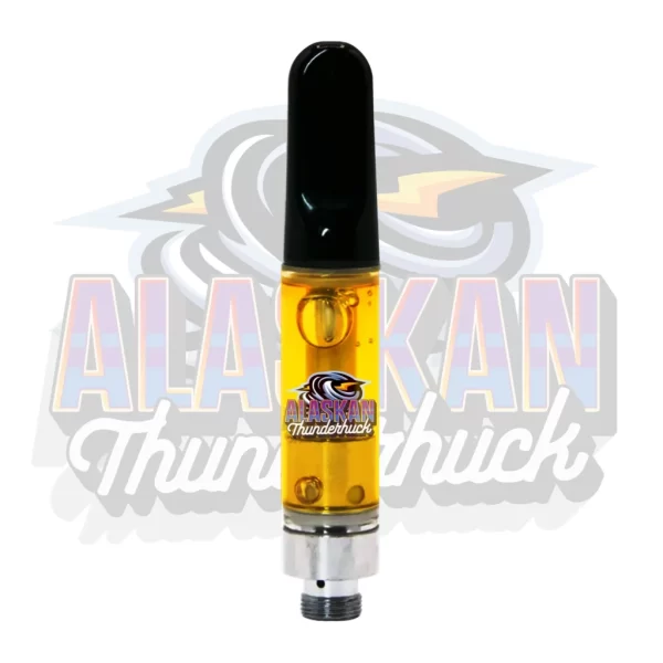 Alaskan Thunderfuck [1g]