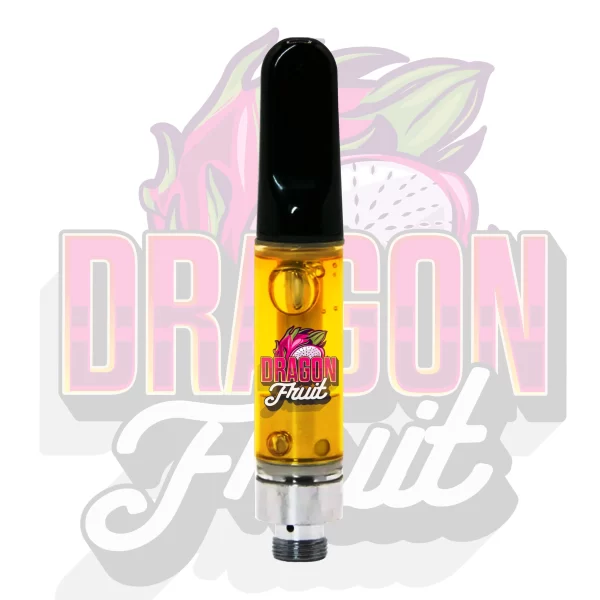 Dragon Fruit [1g]